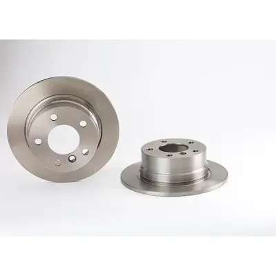 Brembo Only Fits E36 318Ti Compact | 08.8302.11 | Euro Car Parts