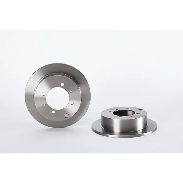 Brembo Rear Brake Disc | 08.8316.11 | Euro Car Parts - Image 1