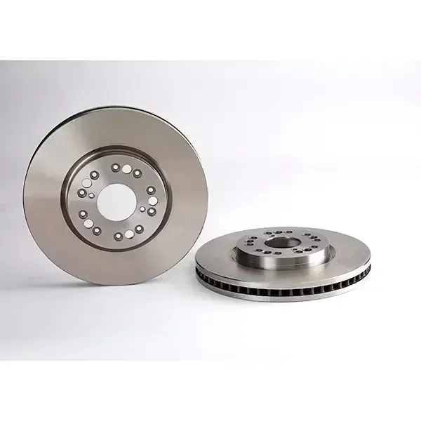 Brembo Gs300/is200/ls430/cs430 89- 296Mm | 09.8402.10 | Euro Car Parts - Image 1