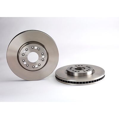 Brembo Gs300/is200/ls430/cs430 89- 296Mm | 09.8402.10 | Euro Car Parts - Thumbnail 2