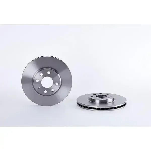Brembo Corsa Meriva Tigra | 09.8601.10 | Euro Car Parts - Image 1