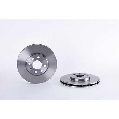 Brembo Corsa Meriva Tigra | 09.8601.10 | Euro Car Parts - Thumbnail 2
