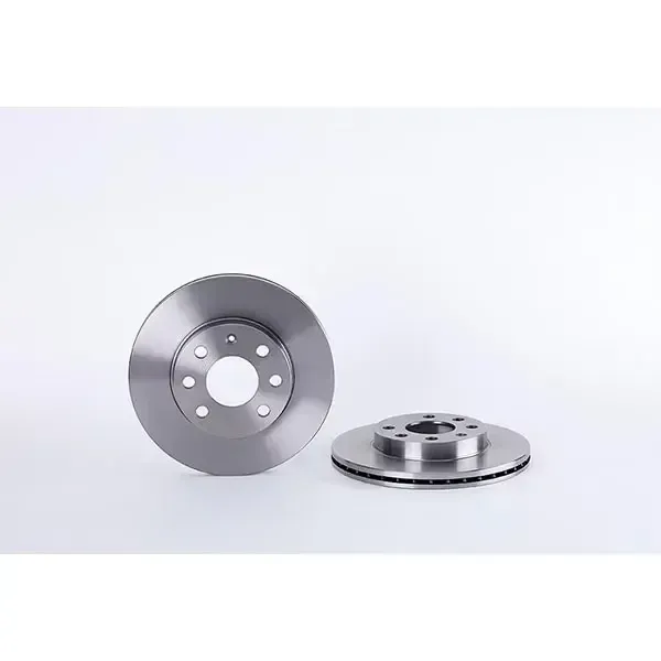Brembo Corsa Corsavan 00- 240Mm | 09.8635.10 | Euro Car Parts - Image 1