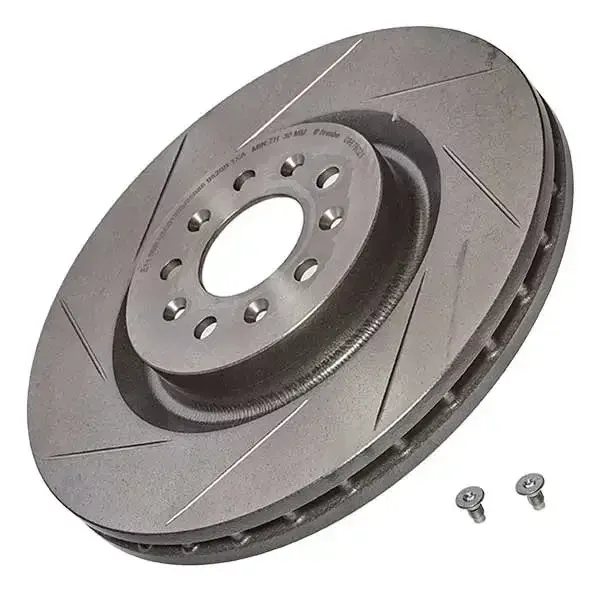 Brembo Front Hc Disc Aston Martin Db9/vantage (04-) 355Mm (V) *single* | 09.8780.21 | Euro Car Parts - Image 1