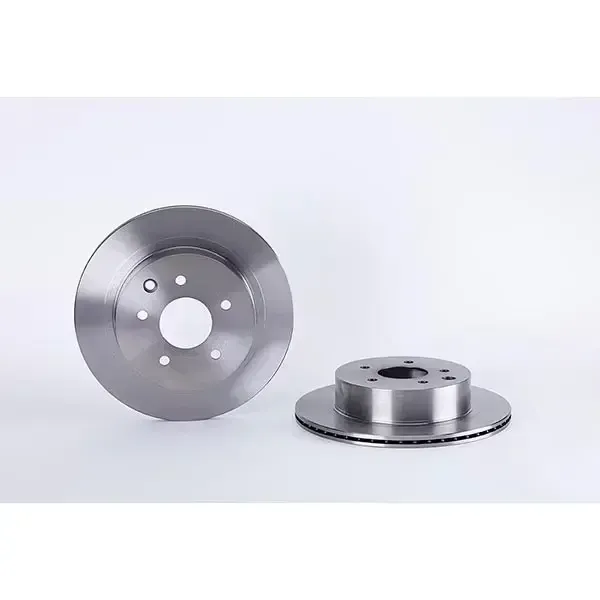 Brembo X-Trail 01- 292Mm | 09.8969.21 | Euro Car Parts - Image 1