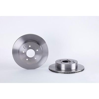 Brembo X-Trail 01- 292Mm | 09.8969.21 | Euro Car Parts - Thumbnail 2