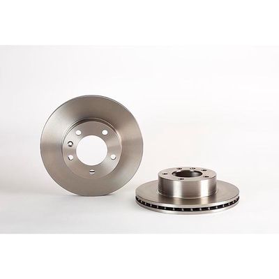 Brembo 305.2Mm Diameter | 09.9080.10 | Euro Car Parts - Thumbnail 2