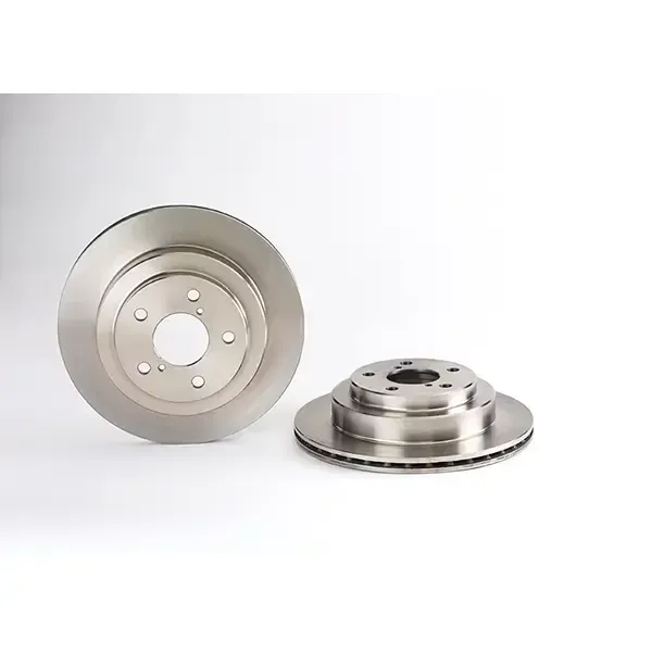 Brembo Legacy 2.0 Turbo 89-94 | 09.9147.10 | Euro Car Parts - Image 1
