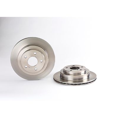 Brembo Legacy 2.0 Turbo 89-94 | 09.9147.10 | Euro Car Parts - Thumbnail 2