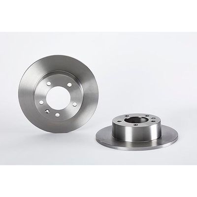 Brembo 305Mm Dia | 08.9371.10 | Euro Car Parts - Thumbnail 2
