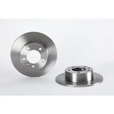 Brembo 305Mm Dia | 08.9371.10 | Euro Car Parts