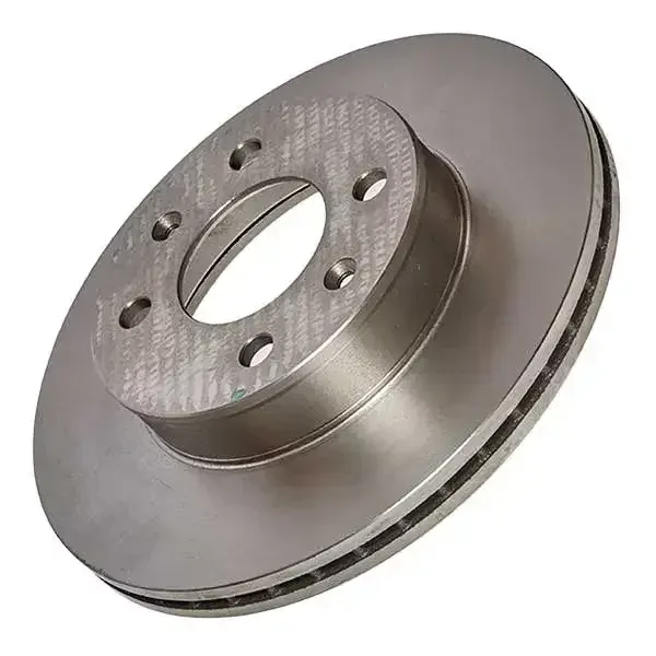 Brembo Front Brake Disc Kia Picanto (04-) *241Mm* | 09.9503.10 | Euro Car Parts - Image 1