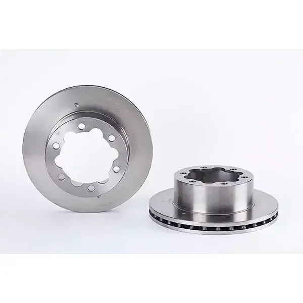 Brembo Merc Sprinter 06- Crafter | 09.9510.14 | Euro Car Parts - Image 1