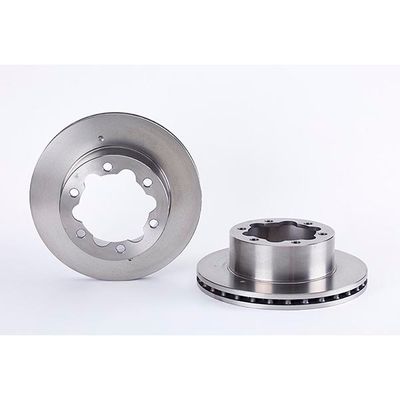Brembo Merc Sprinter 06- Crafter | 09.9510.14 | Euro Car Parts - Thumbnail 2