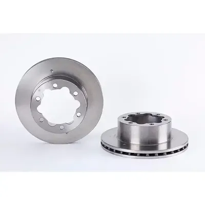 Brembo Merc Sprinter 06- Crafter | 09.9510.14 | Euro Car Parts