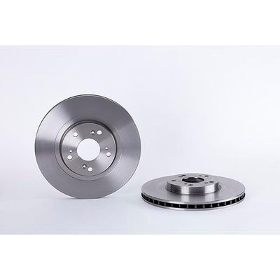 Brembo Front Disc Honda Civic 2.0 Type-R (01-) 300Mm (V) | 09.9544.11 | Euro Car Parts - Thumbnail 2