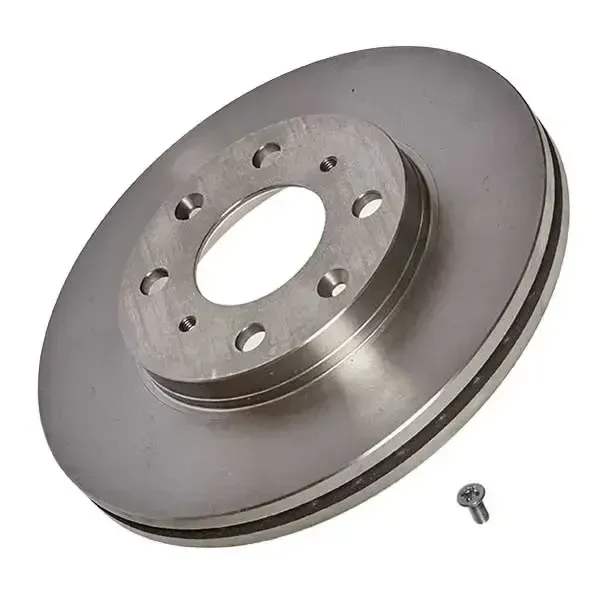 Brembo Logo 1.3 99-02 240Mm | 09.9554.10 | Euro Car Parts - Image 1