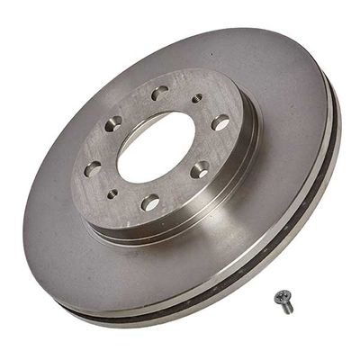 Brembo Logo 1.3 99-02 240Mm | 09.9554.10 | Euro Car Parts - Thumbnail 2