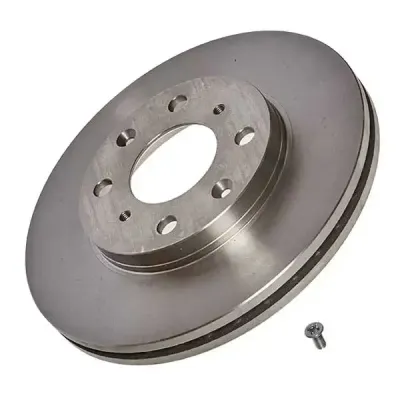 Brembo Logo 1.3 99-02 240Mm | 09.9554.10 | Euro Car Parts