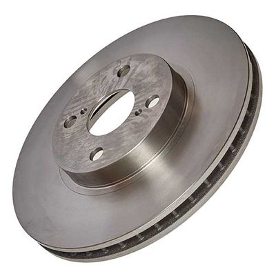 Brembo Corolla 1.8Vvtl-I Ts 02- 275Mm | 09.9559.14 | Euro Car Parts - Thumbnail 2