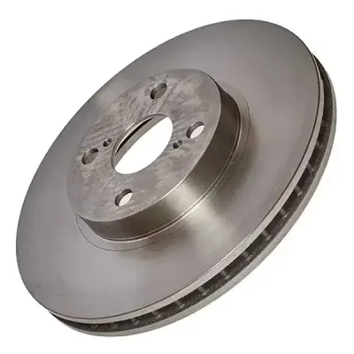 Brembo Corolla 1.8Vvtl-I Ts 02- 275Mm | 09.9559.14 | Euro Car Parts