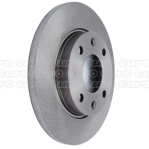 Brembo Brake Disc Front Xsara 1.4/206 | 08.9606.14 | Euro Car Parts - Image 1