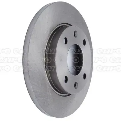 Brembo Brake Disc Front Xsara 1.4/206 | 08.9606.14 | Euro Car Parts
