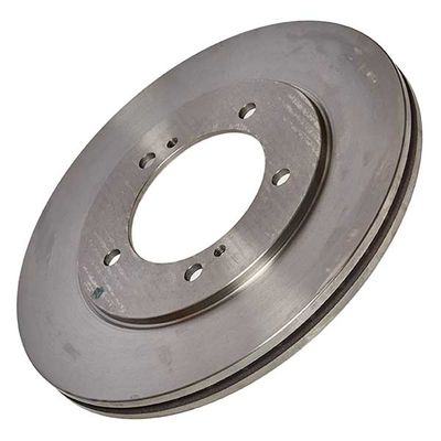 Brembo Front Brake Discs Suzuki Grand Vitara 310Mm | 09.9727.14 | Euro Car Parts - Thumbnail 2