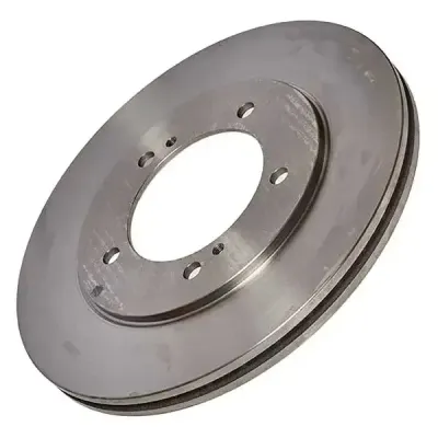 Brembo Front Brake Discs Suzuki Grand Vitara 310Mm | 09.9727.14 | Euro Car Parts