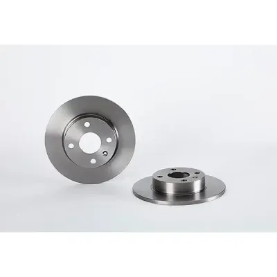 Brembo Corsa 1.8 00- Tigra 04- | 08.9739.10 | Euro Car Parts