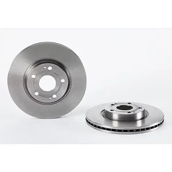 Brembo Corolla Verso Auris 295Mm | 09.9817.20 | Euro Car Parts - Image 1