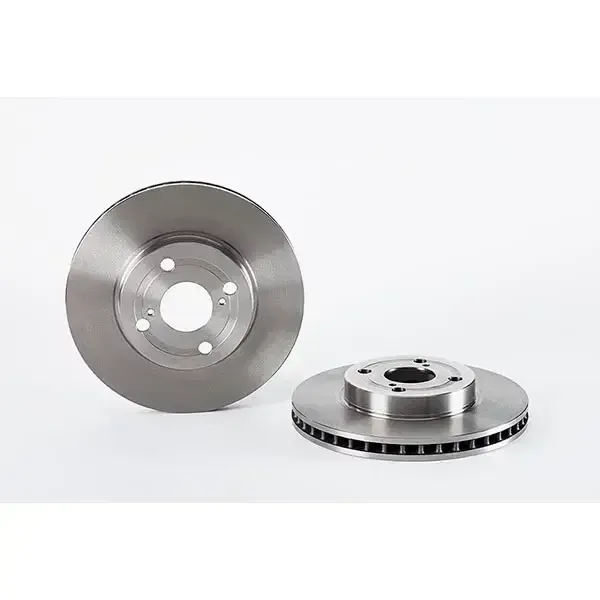 Brembo Corolla 1.4-1.6Vvt-I 02- 255Mm | 09.9824.10 | Euro Car Parts - Image 1