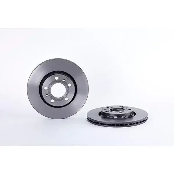 Brembo Audi A8 03- Phaeton | 09.9908.21 | Euro Car Parts - Image 1