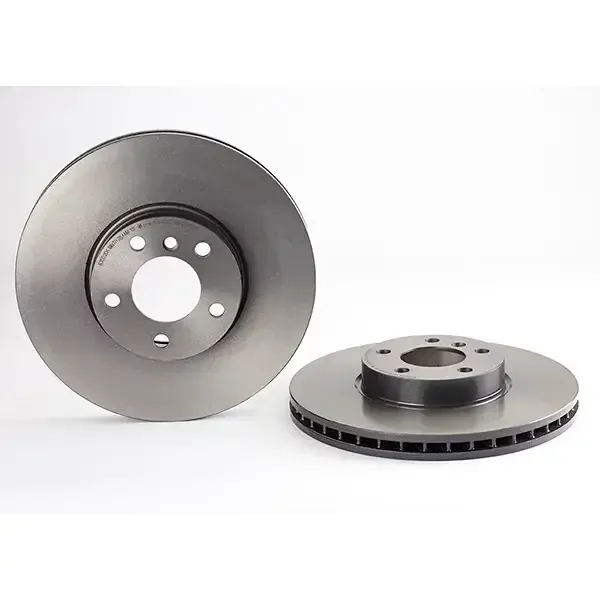 Brembo Front Brake Disc 332Mm Bmw X5 X6 | 09.9923.11 | Euro Car Parts - Image 1