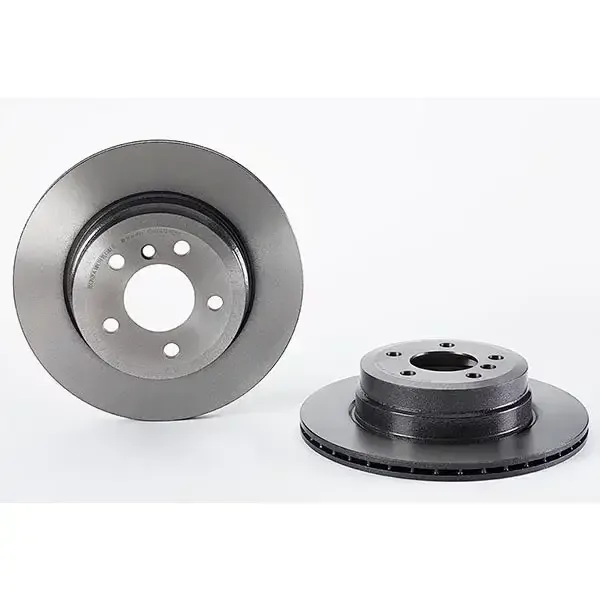 Brembo Rear Brake Disc 320Mm Ve | 09.9925.11 | Euro Car Parts - Image 1
