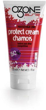 Elite O3one Protective Chamois Cream 150 ml Tube - Image 1