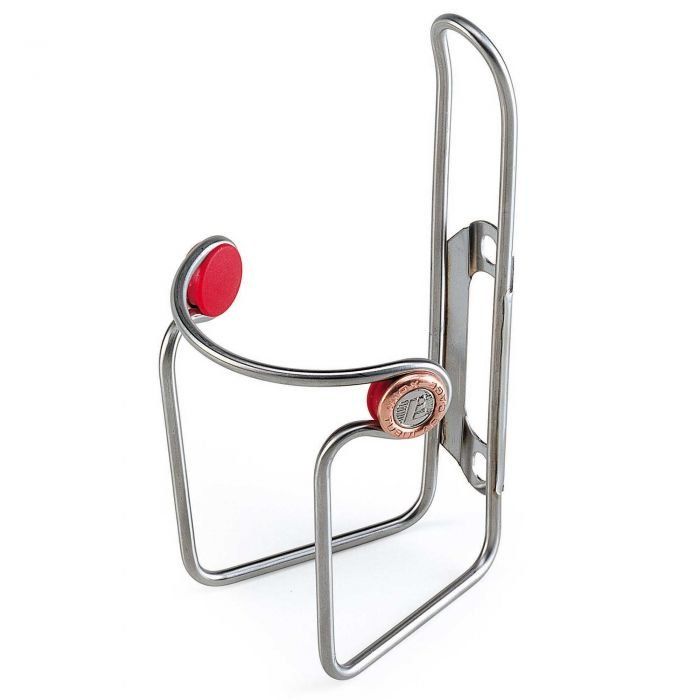 Elite Ciussi Inox Cage Tubular Stainless Steel - Stainless Steel Silver - Image 1