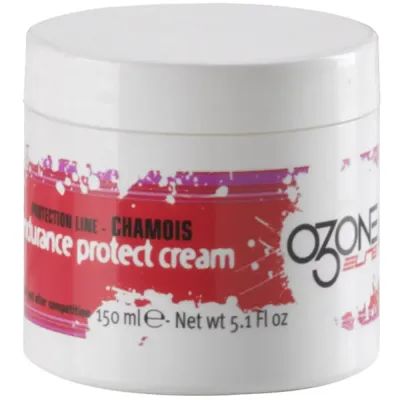 Elite O3one Endurance Chamois Cream - Thumbnail 2