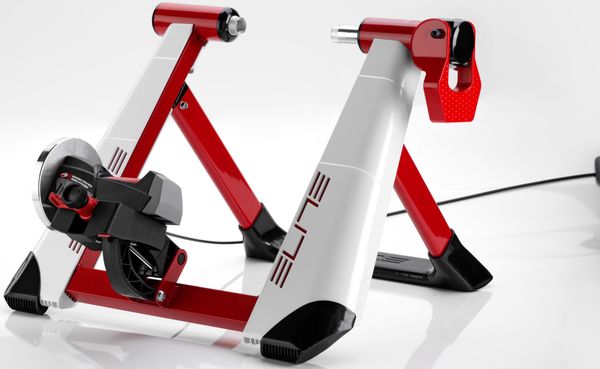 Elite Novo Force Trainer - Thumbnail 2