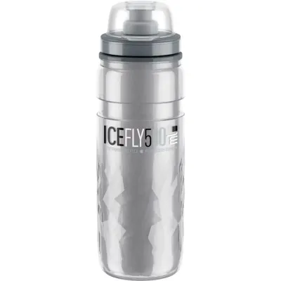 Elite Ice Fly Thermal Water Bottle - Smoke - Thumbnail 2