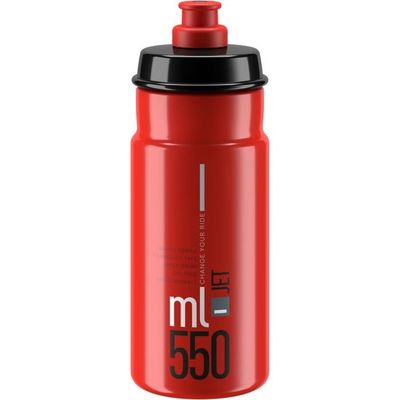 Elite Jet Water Bottle