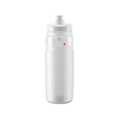 Elite Fly Water Bottle - Clear, 550ml - Thumbnail 2
