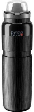 Elite Fly MTB Water Bottle - Black, 950ml