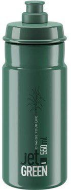 Elite Jet Green 550ml