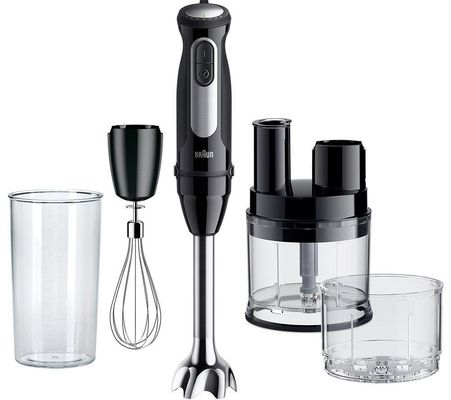 Braun MQ55755M