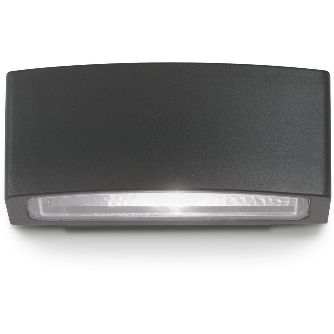 Andromeda Wall Light Black - Black - Image 1