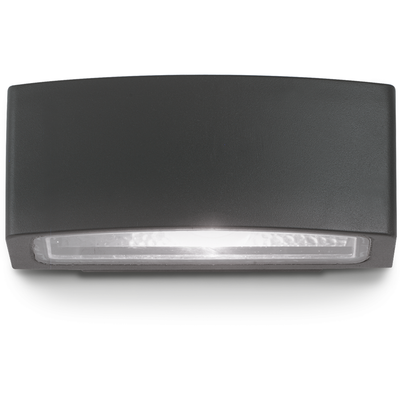 Andromeda Wall Light Black - Black