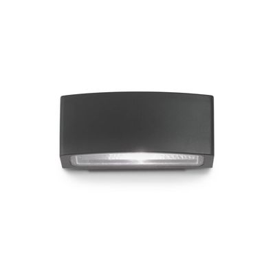 Andromeda Wall Light Black - Black - Thumbnail 2
