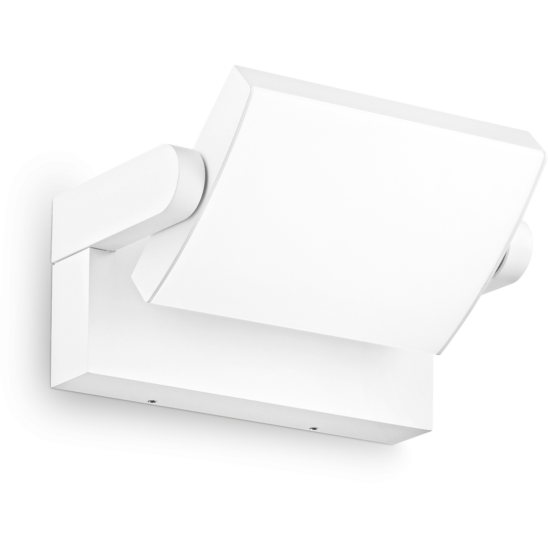 SWIPE Wall Light White - White - Image 1