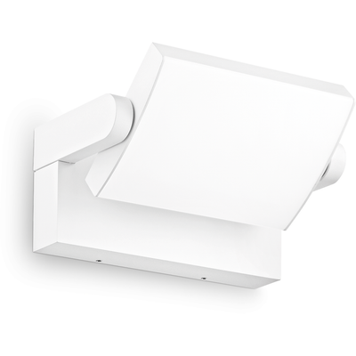 SWIPE Wall Light White - White